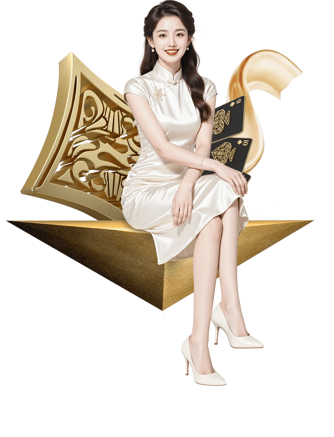 Không gian giới thiệu nền tảng Sodo66